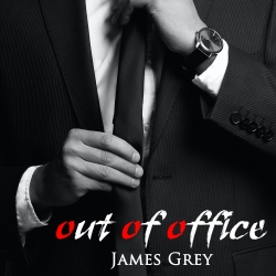 Out of Office AUDIOBOOK