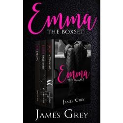 Emma: The Box Set (Ebook Only)