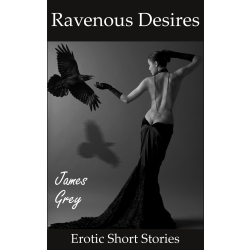 Ravenous Desires Paperback