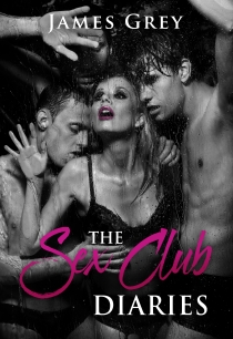 The Sex Club Diaries Paperback
