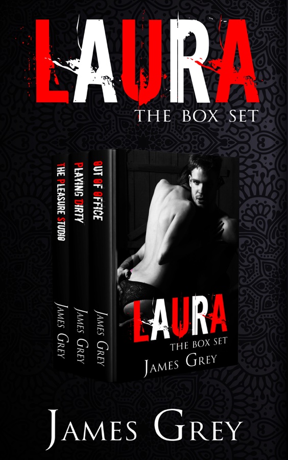 Laura: The Box Set (eBook only)